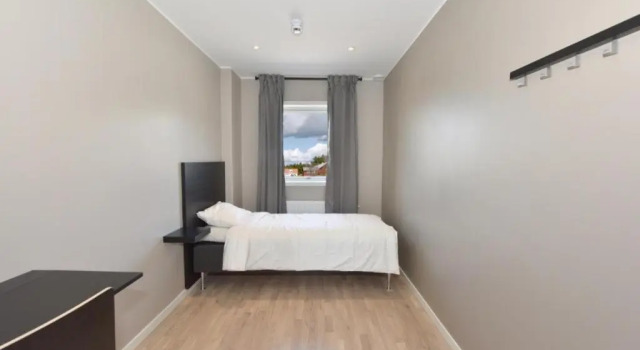 Номер Standard Måby Park Hotel Arlanda