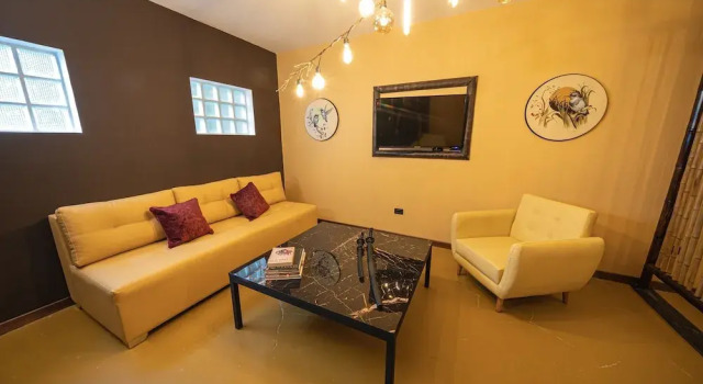 Beautiful Cozy 1 BedR in Astorga Gardens, Rezervovat Apartmán El Poblado 