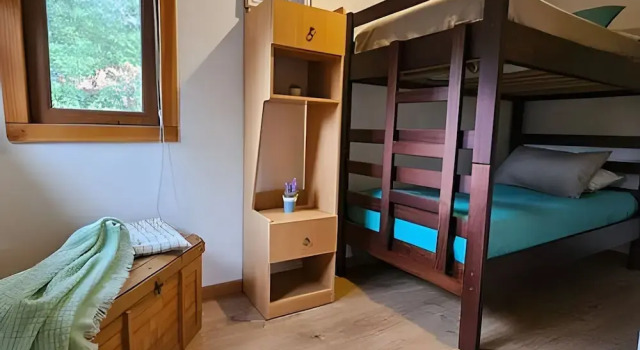 Шале Oceana Suites Vista Quelhue