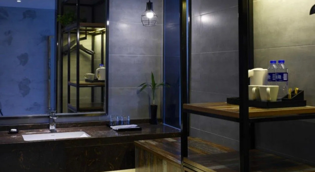 Bright Culture Hotel, Rezerwuj Hotel Pekin Pekin
