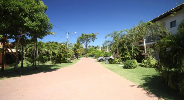 Lagoa do Forte