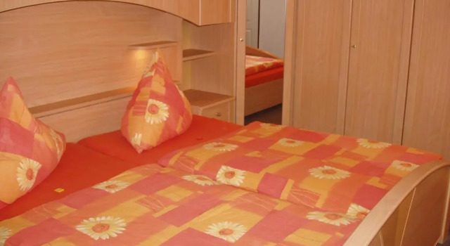 Pension Alfa, Забронировать Отель Санкт-Андреасберг Braunlage Ski, рядом с Schlepplift I