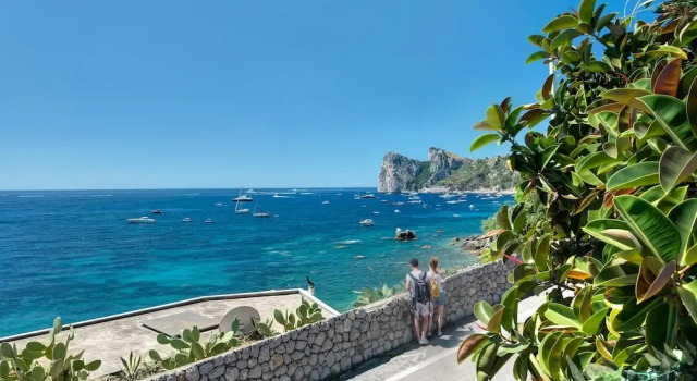 La baia dello chalet, Забронировать Шале Коттеджи Марина-дель-Кантоне, Коттедж