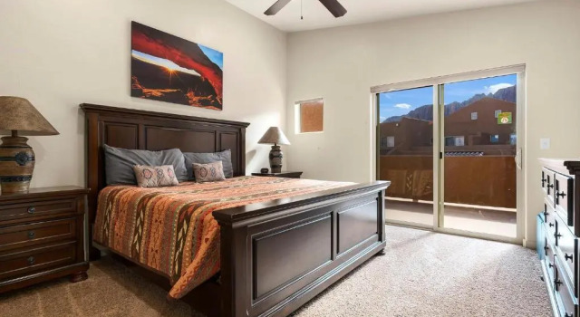 Rim Village Vista Unit 11A4, Prenota Hotel Moab 