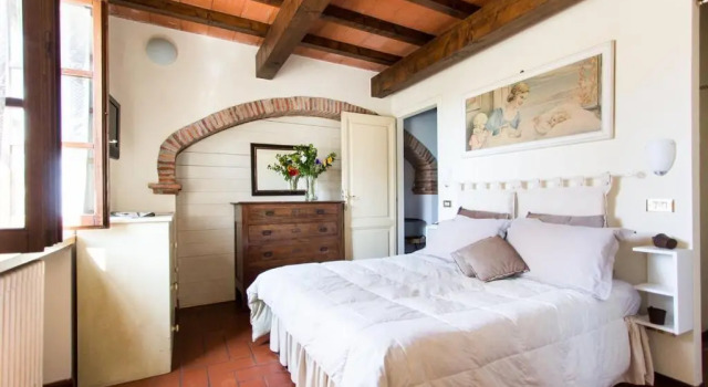 Номер Standard La Locanda Di Filo