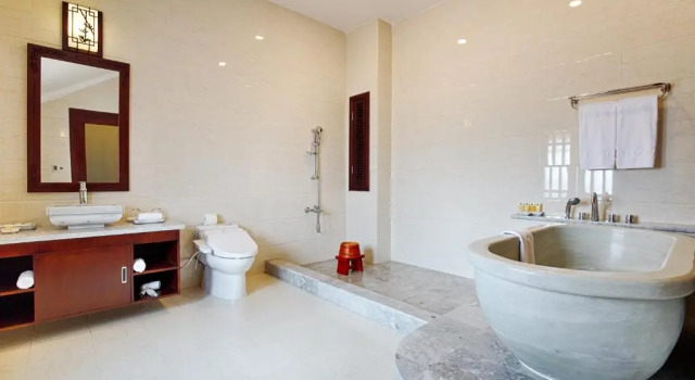 Номер Standard Ebisu Onsen Resort