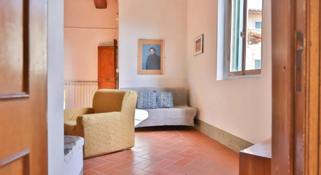 Antico Borgo La Torre Agriturismo, Buchen Sie Hotel Vaggio Italien
