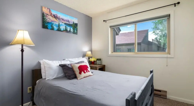 Shadow Run C303 2 Bedroom Condo by RedAwning