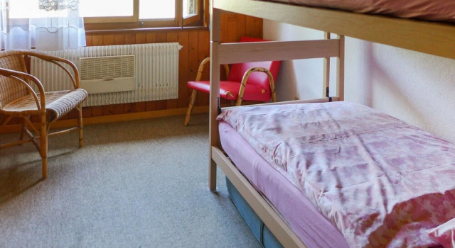Chalet Bel Air Ormont-dessus, Забронировать Шале Ормон-Дессю Эгль
