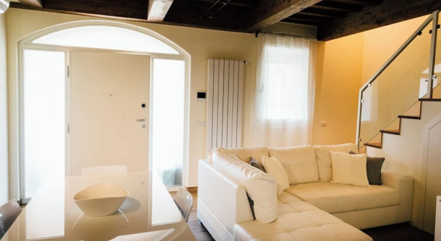 Giusti Home, Prenota Casa vacanze Pescia Toscana