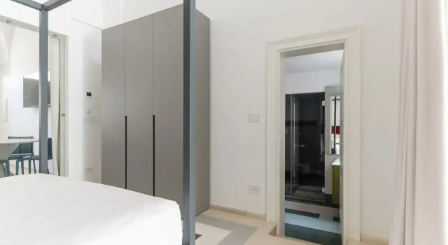 Номер Superior Hydeout Palace - Luxury & Spa Suites by Wonderful Italy