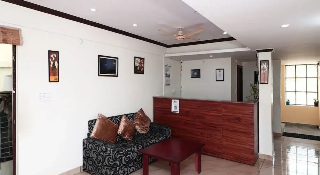 Green Roof Hotel And Resorts, Rezervovat Hotel Nainital Uttarakhand
