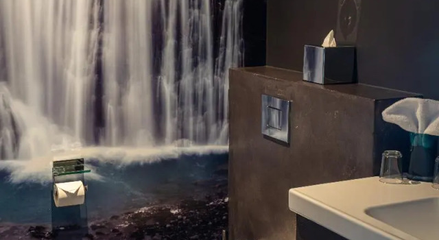 Номер Standard Hotel Kriunes