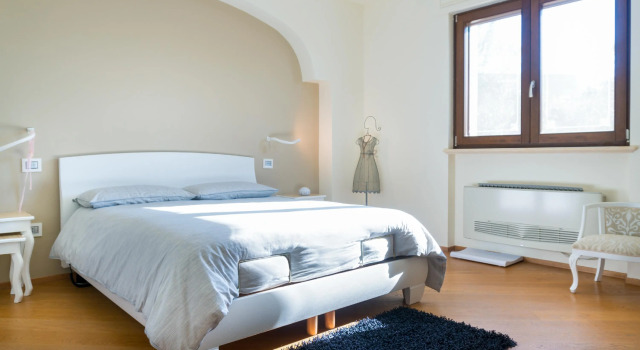 Villa Modigliani, Book Villa Hoteller i Casarano med parkering, Parkering
