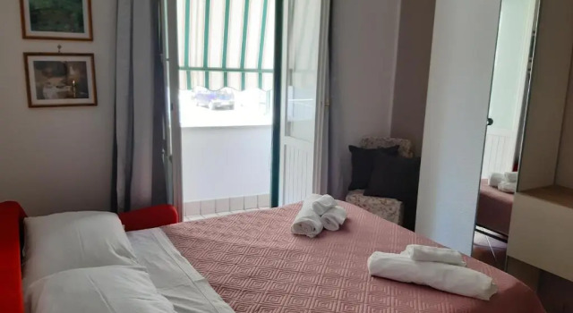 Коттедж Melinas House