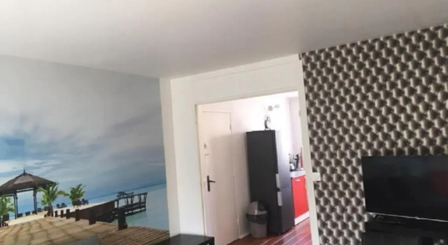 APPART 2 chambres+salon - Parking, Book Apartment Rouen 