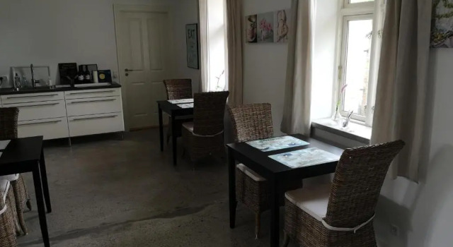 Safine B&B, Reserva ahora Bed & breakfast Hoteles de 3 estrellas en Fionia, 3*