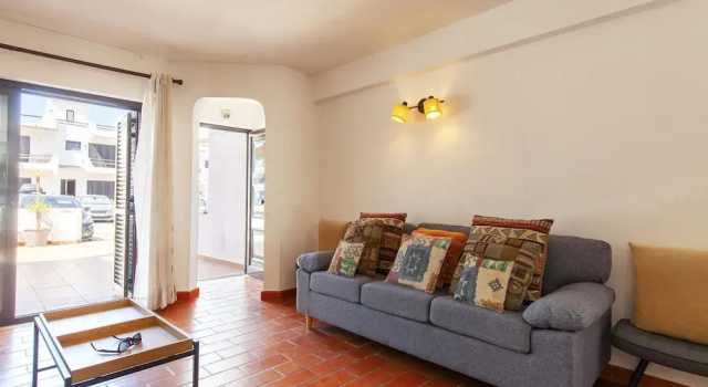 D03 - Torra Townhouse in Lagos, Забронировать Дом для отпуска Коттеджи Лагуш, рядом с Церковь Св. Антония, Коттедж