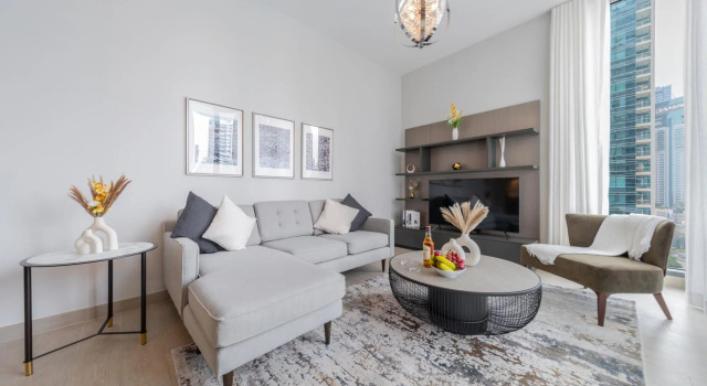 DXB - LIV Residence - 906 - DM, Забронировать Отель Дубай Эмират Дубай, рядом с Dubai Marina Yacht Club