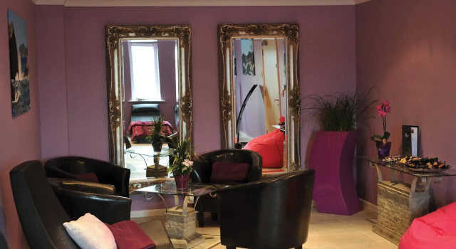 Best Western Plus Bentley Hotel, Leisure Club & Spa, Buchen Sie Resort SPA-Hotels in England, SPA