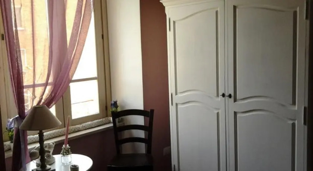 La Maison des Fleurs