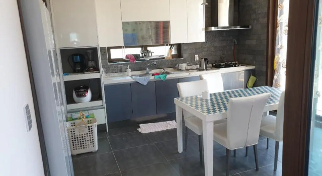 Коттедж Geoje Sukwong Two floors House