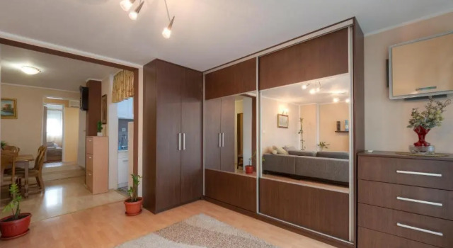 Апартаменты Maxim Family Apartment Budva