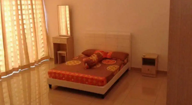 Коттедж Elessandra 3 Storey 5 Rooms