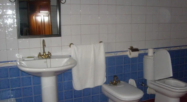 Номер Standard Señorío de Monterruiz