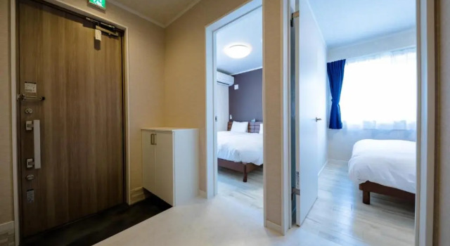 Коттедж Minamitsuru-gun - House - Vacation STAY 82668