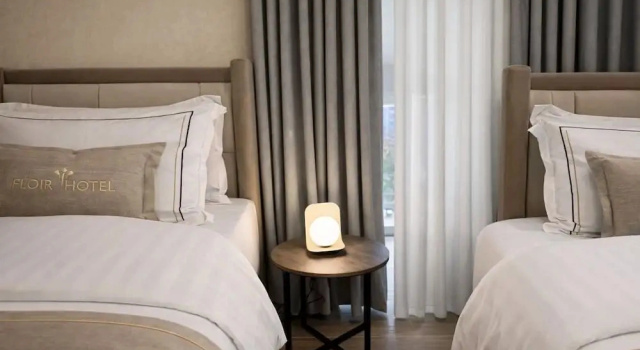 Shkoder City Center - Floir Hotel, Rezervasyon Otel Shkoder County kahvaltılı oteller, Kahvaltı