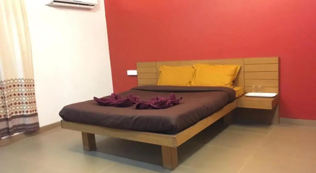 Surya Kiran Miramar