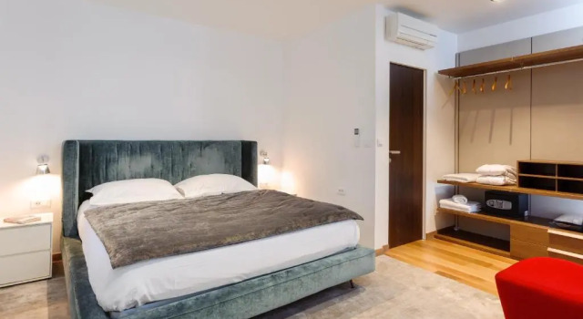 Номер Superior Alba Residence