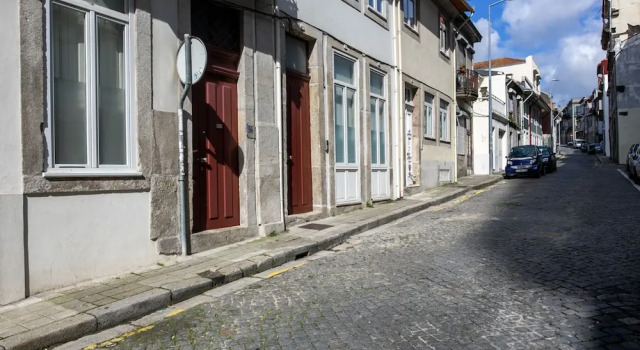 Oporto Bonjardim Residence, Забронировать Отель Отели Порту с парковкой, рядом с Rivoli Theatre, Парковка
