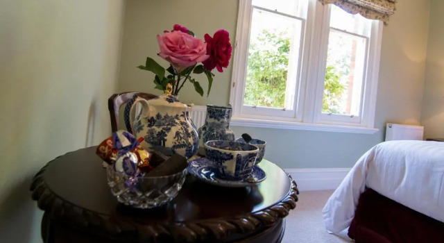 Номер Superior Kyneton Manor House