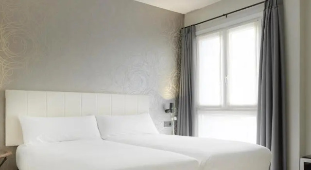 Двухместный номер HOTEL ARRiZUL BEACH