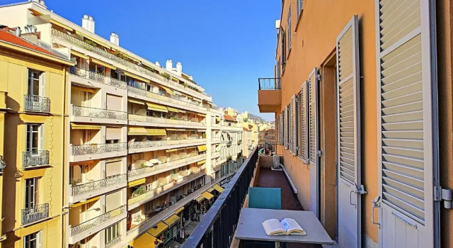 Студия Nestor&Jeeves - COTE PIETONNE - Central - By sea - Pedestrian zone