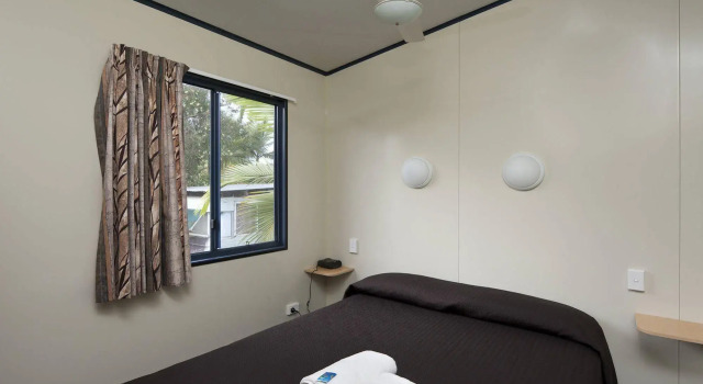 Noosa Caravan Park, Rezerwuj Hotel Hotele w Noosa z basenem, Basen