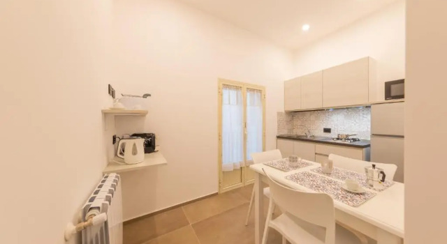 Апартаменты I Mori Apartments