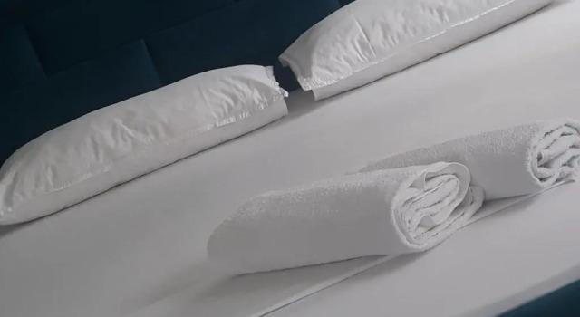 Номер Deluxe Isabel Rooms