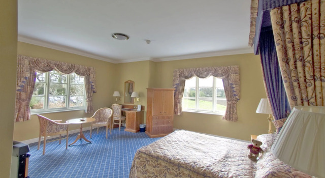 The Parsonage Hotel & Spa