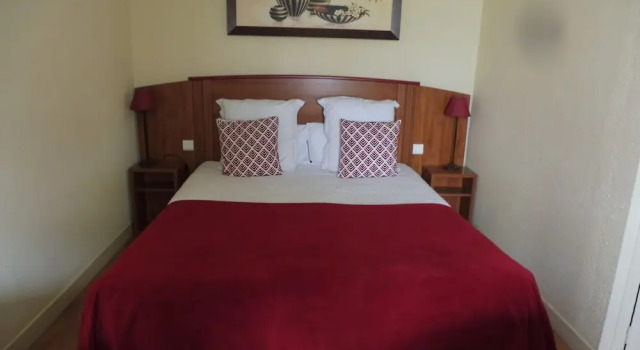 Номер Comfort Logis Auberge De Launay