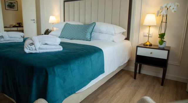 Luna Hotel de Tábua, Rezervovat Hotel Hotely v Aldeias do Xisto s bazénem, Bazén