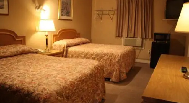 Parkview Motel, Varaa Motelli  