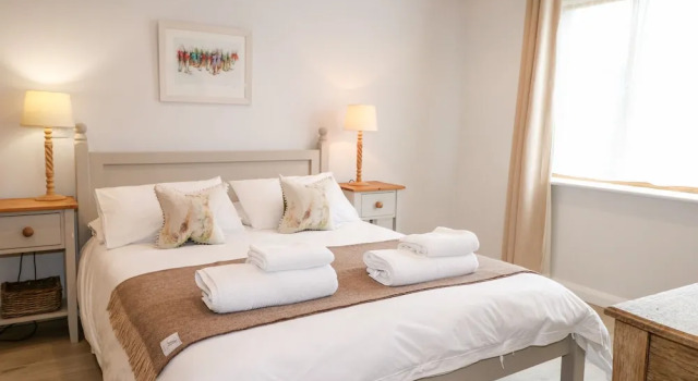 Fox's Den, Rezervasyon Otel Hampshire havuzlu oteller, Yüzme Havuzu
