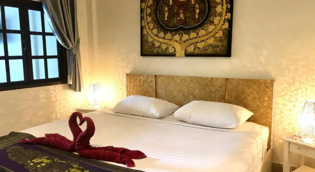 Люкс Samui Zenity