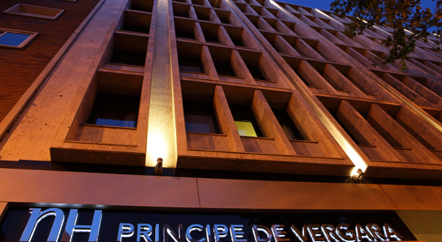 NH Principe de Vergara