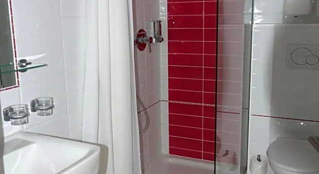 Номер Standard Stadthotel Langenfeld