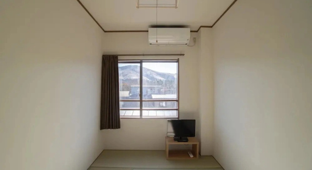 Номер Standard с видом на озеро Tabist Lakeside in Fujinami Yamanakako