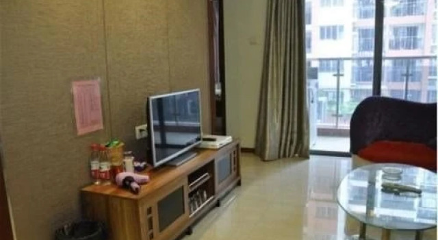 Sdanny Mandairn Collar Apartment, Забронировать Апартаменты/квартира Фошань Foshan Area, рядом с Nanhai Plaza